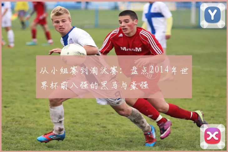 从小组赛到淘汰赛：盘点2014年世界杯前八强的黑马与豪强